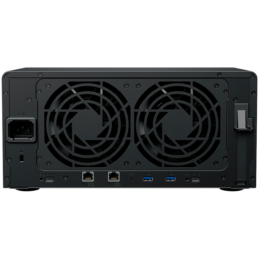 Synology DS1825+ BAREBONE NETWORK ATTACHEDSTORAGE WITHOUT HDD UK SYNOLOGYV1.0DS1825+ BAREBONE NETWORK ATTACHEDSTORAGE WITHOUT HDD UK SYNOLOGYV1.0