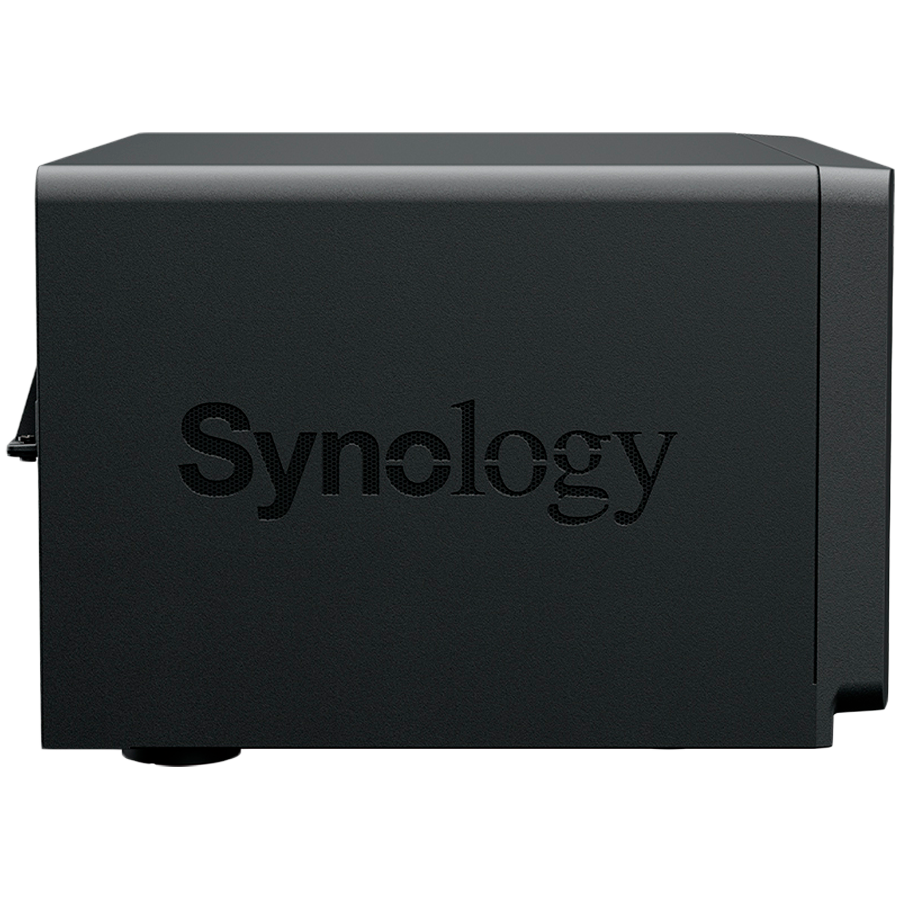 Synology DS1825+ BAREBONE NETWORK ATTACHEDSTORAGE WITHOUT HDD UK SYNOLOGYV1.0DS1825+ BAREBONE NETWORK ATTACHEDSTORAGE WITHOUT HDD UK SYNOLOGYV1.0