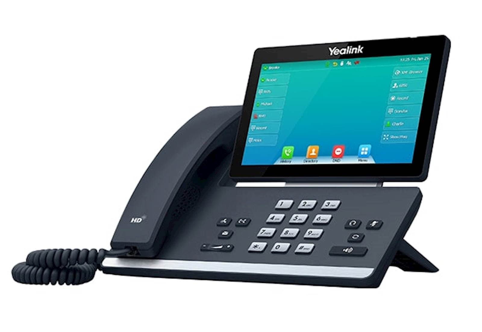 IP Telefon Yealink SIP-T57W