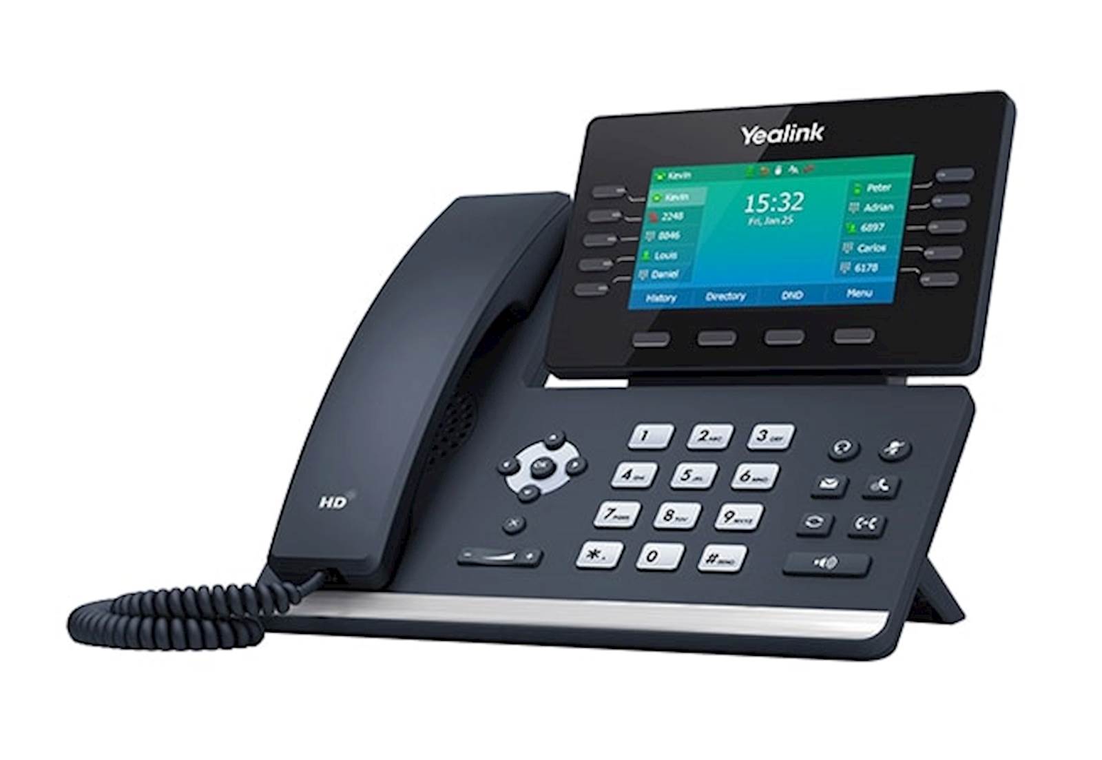 Telefon Yealink SIP-T54W