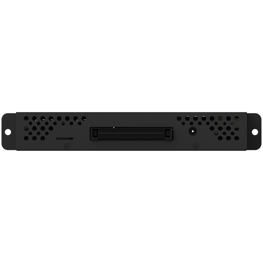 PRESTIGIO SOLUTIONS OPS PC Core i5 12th Gen, 8GB DDR5 RAM, 256GB SSD, 3G/4G, Wi-Fi 6, Bluetooth 5.2, Windows 11 trial