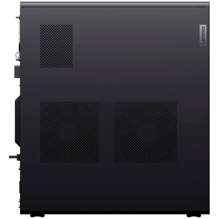 Lenovo ThinkStation P3 Tower, i7-13700, 2x 16 GB DDR5-4400MHz, 1 TB SSD PCIe, NVIDIA T1000 8GB GDDR6,Front: 4x USB 3.2, 1x USB 3.2 Type C, Back: 4x USB 3.2, 2x DP, 1x HDMI, 1x Rj 45 GbE, USB Kb/Mouse, 750W, No OS, 3Yr