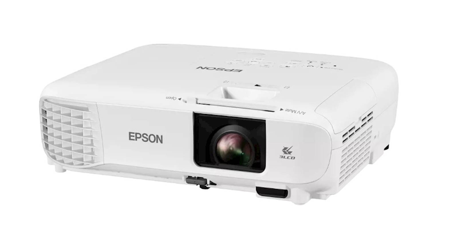 Projektor EPSON EB - E24