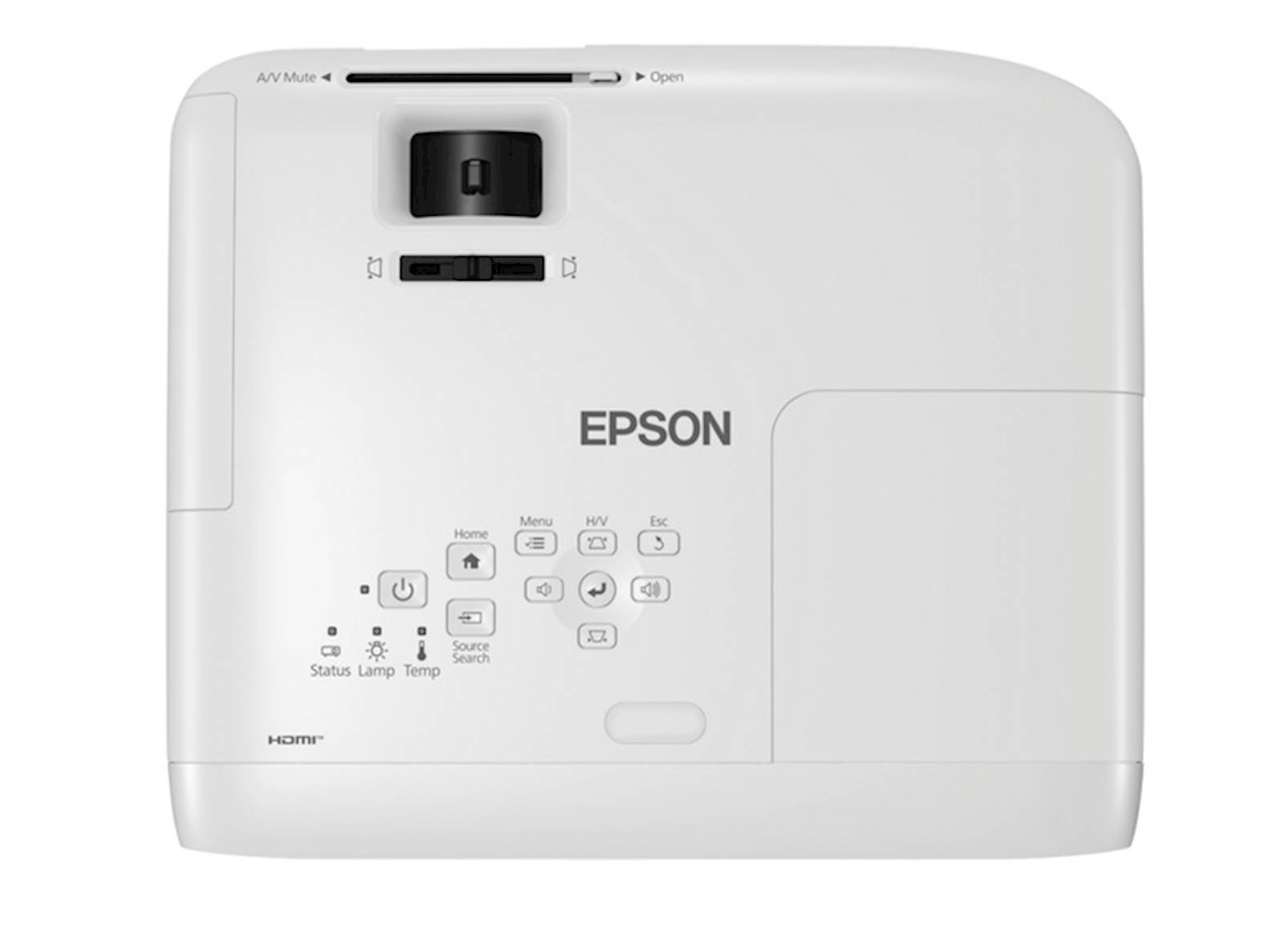 Projektor EPSON EB - E24