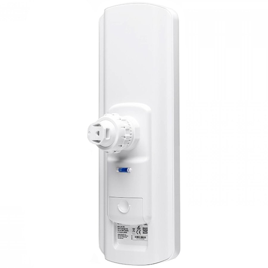 LiteBeam 5AC, 17dBi 90 deg, GPS, EU