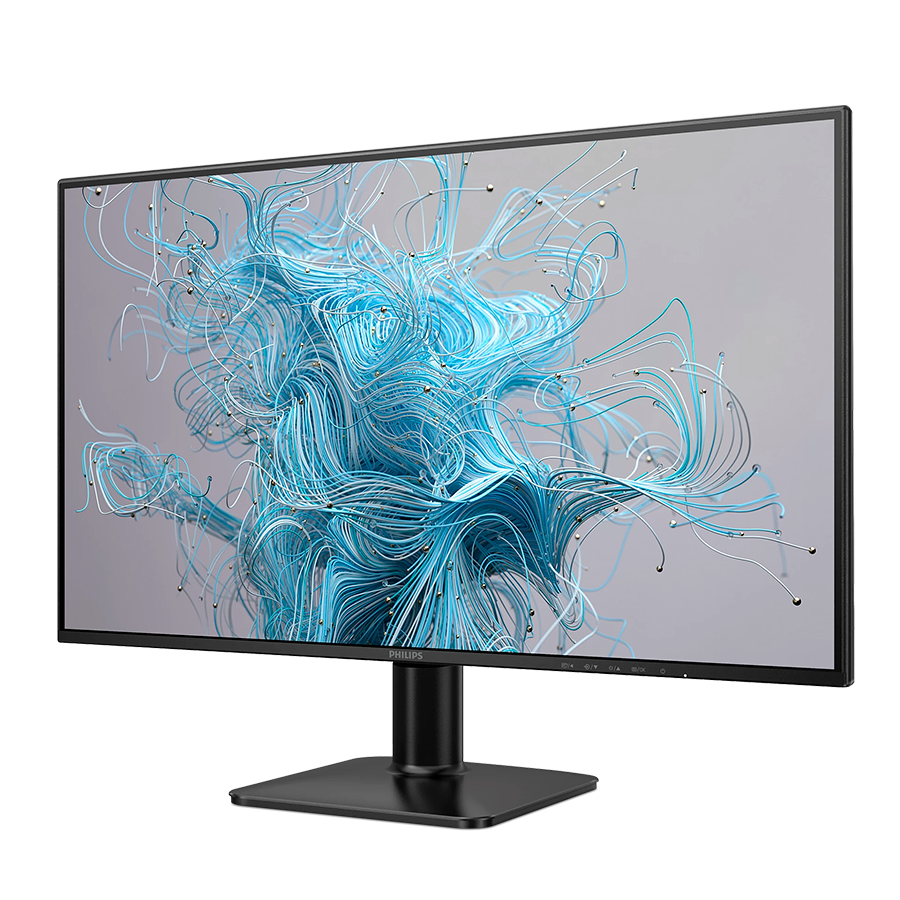 PHILIPS Monitor 27E2N1110 27'' IPS, 1920x1080 (Full HD), 120Hz, 1ms MPRT, 300 cd/m2, 1500:1, Adaptive Sync, 1xHDMI, 1xVGA