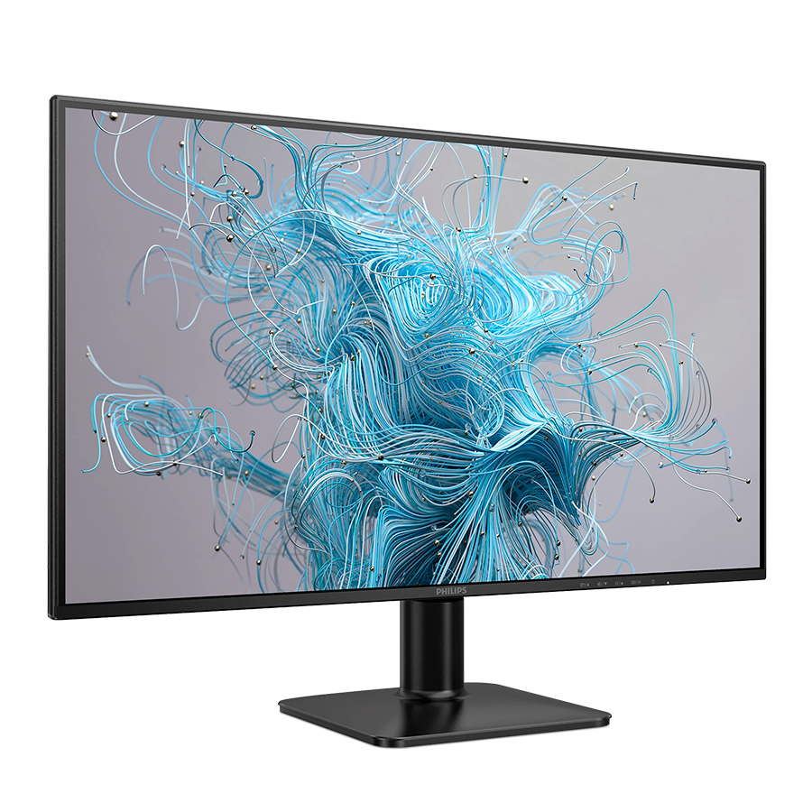 PHILIPS Monitor 27E2N1110 27'' IPS, 1920x1080 (Full HD), 120Hz, 1ms MPRT, 300 cd/m2, 1500:1, Adaptive Sync, 1xHDMI, 1xVGA