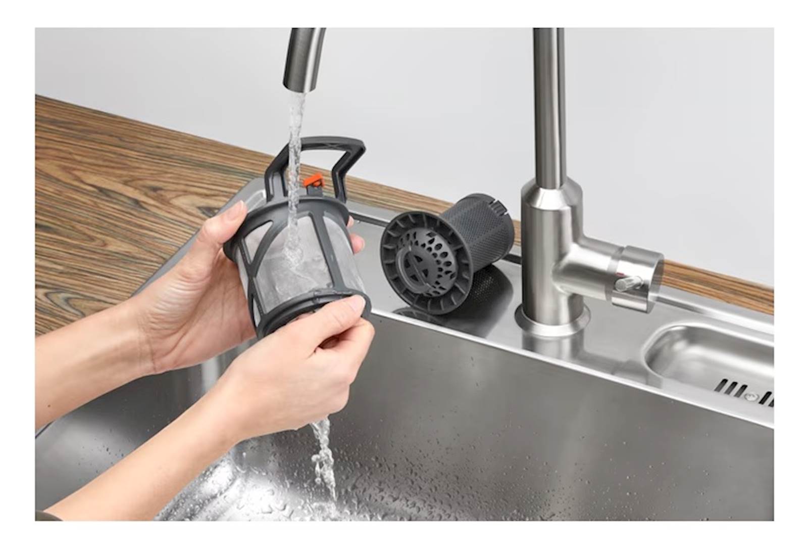 Ugradbena perilica posuđa Electrolux EES848200L