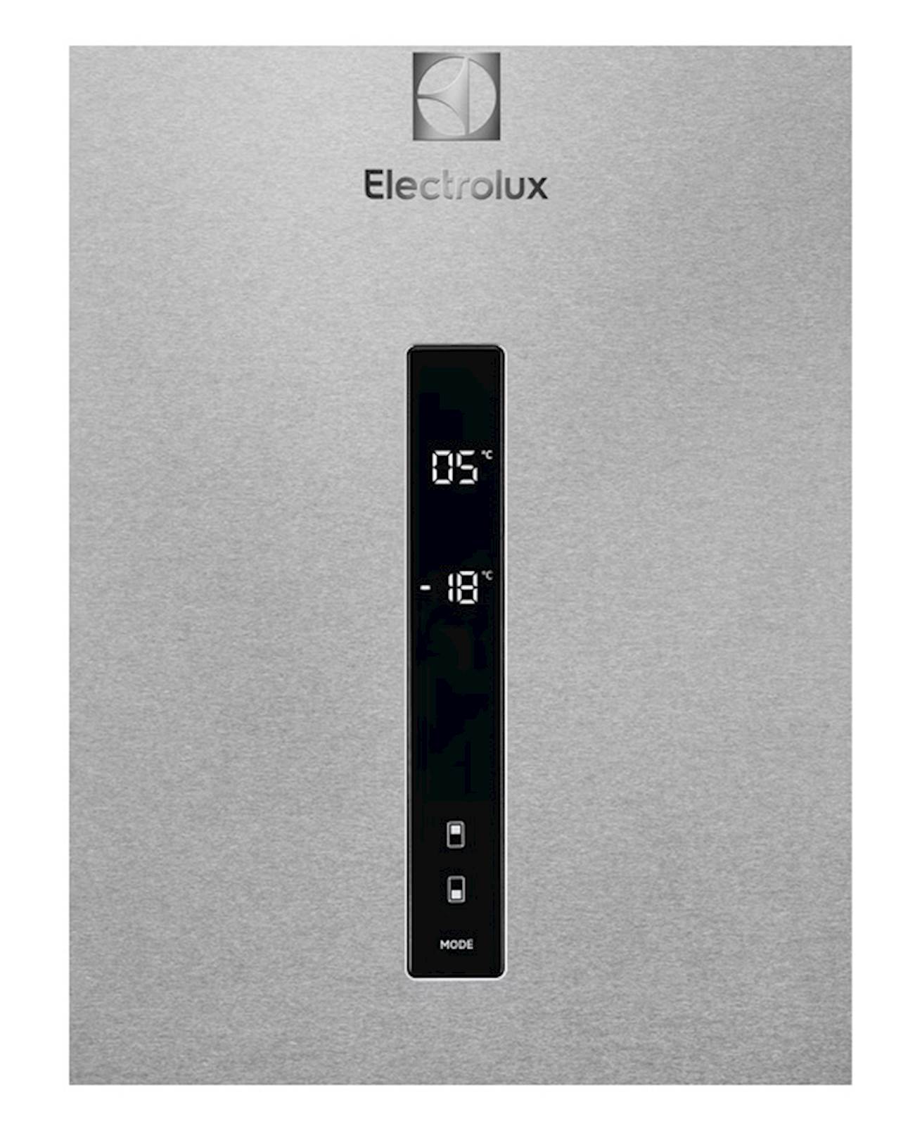 Hladnjak Electrolux 600  LNT6ME46X3