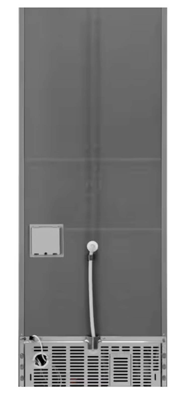 Hladnjak Electrolux 600  LNT6ME46X3