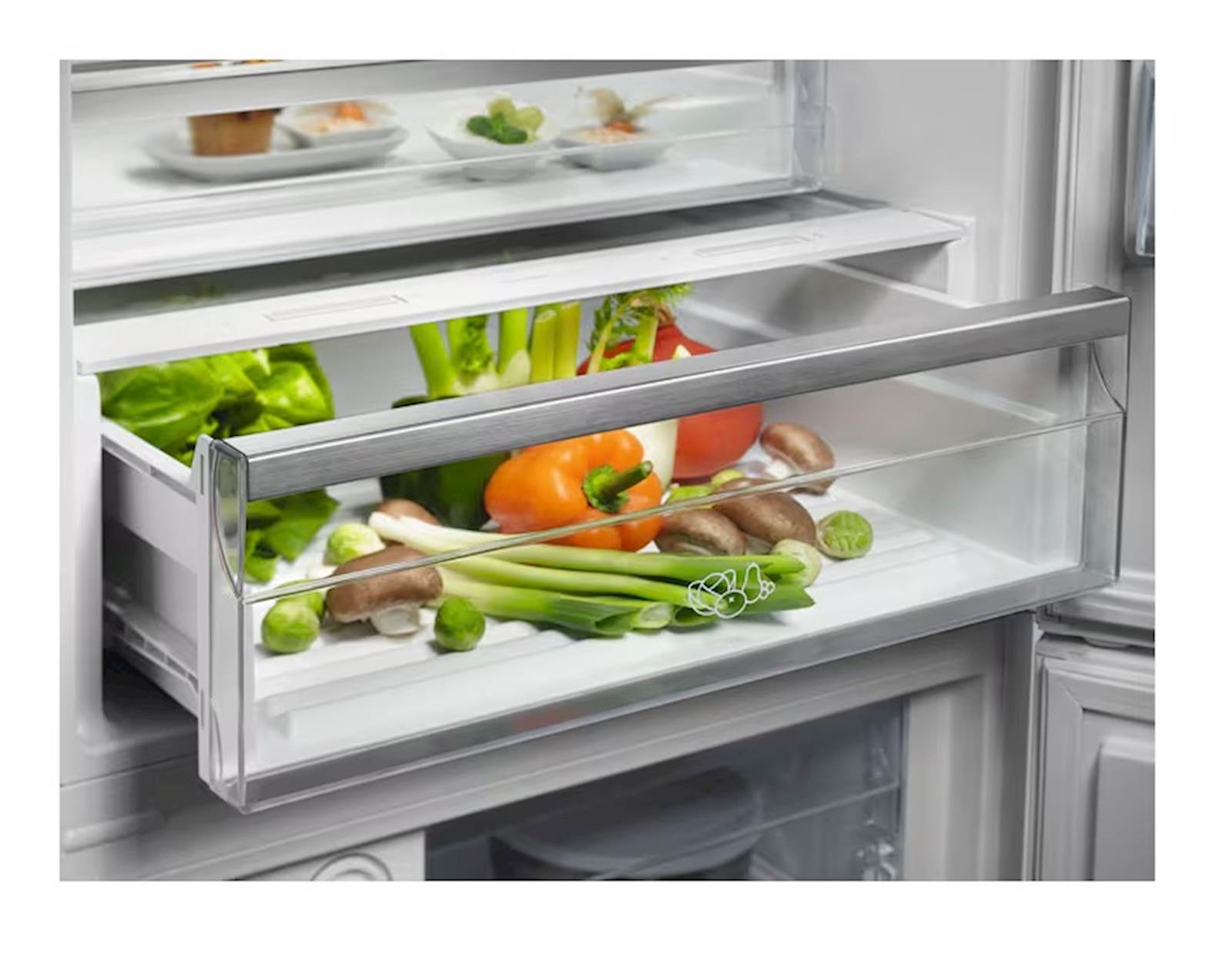 Hladnjak Electrolux 600  LNT6ME46X3