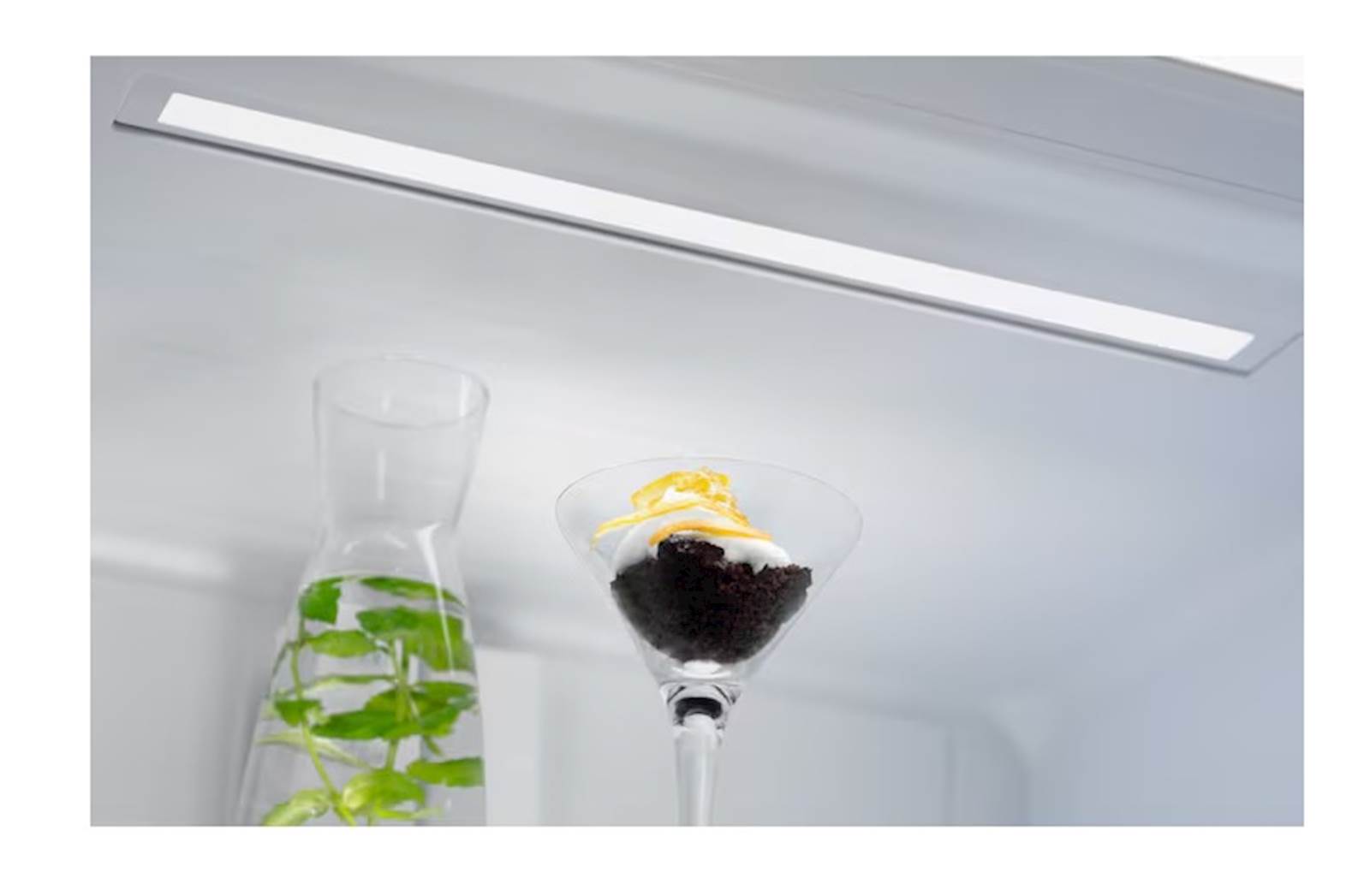 Hladnjak Electrolux 600  LNT6ME46X3
