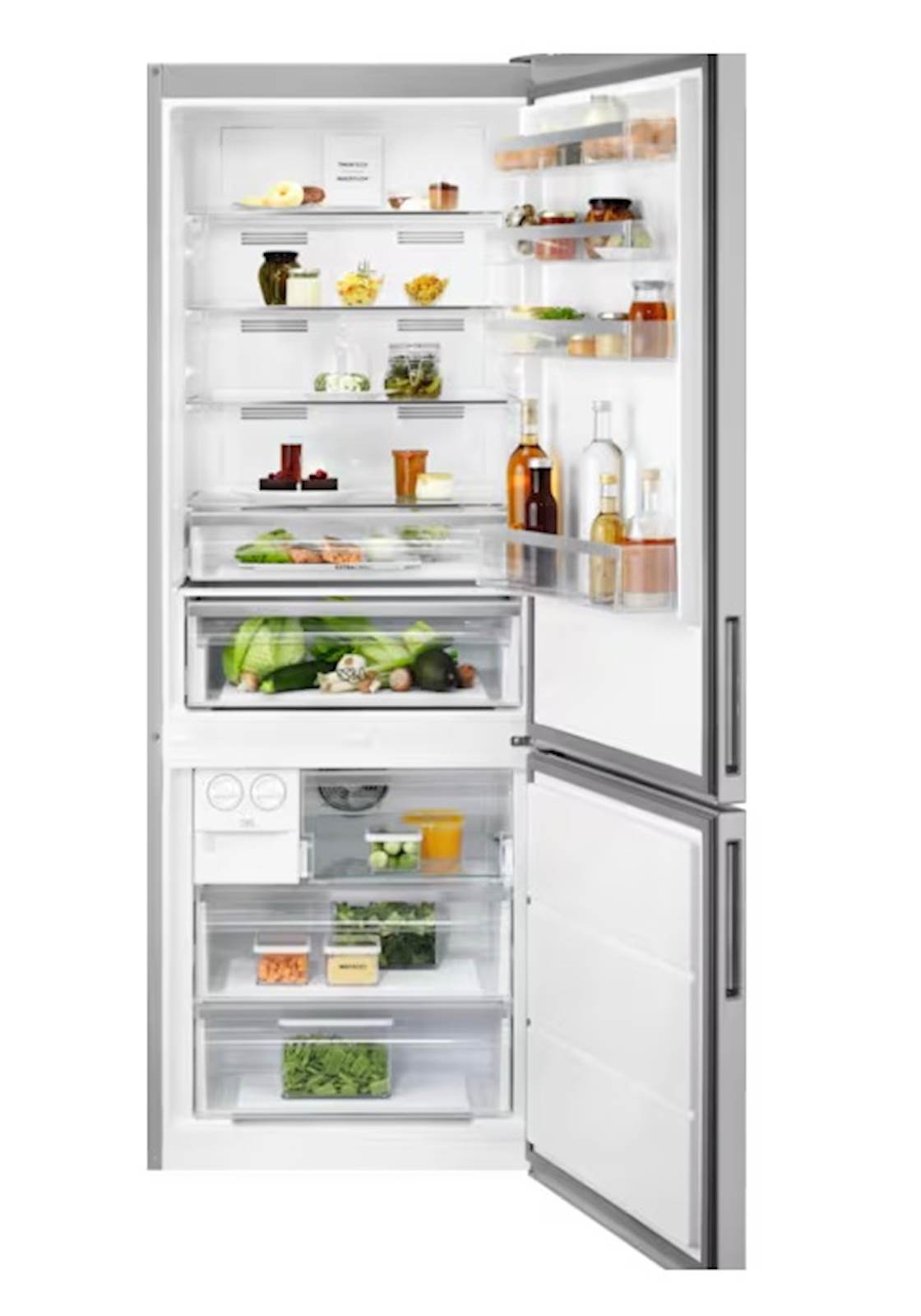 Hladnjak Electrolux 600  LNT6ME46X3