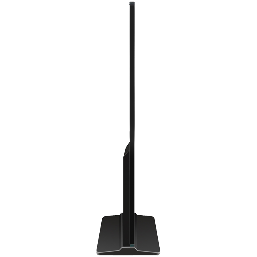 Prestigio IDS Totem 43" 1080x1920, 10-point IR touch, PC: I5, 4G RAM, 128GB SSD, OS Windows 10 IoT