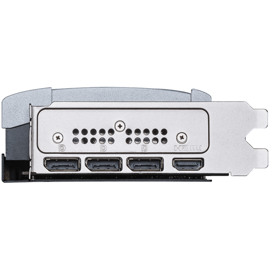 MSI Video Card Nvidia RTX 5080 16G VENTUS 3X OC PLUS (16GB GDDR7/256bit, PCI-E Gen5, 3x DP 2.1, 1x HDMI 2.1, 1x 16-pin Power Connector, 850W recommended PSU, Retail)