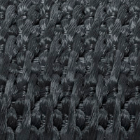 Apple Watch Ultra 3 Cellular 49mm Black Titanium Case with Black Alpine Loop - Large