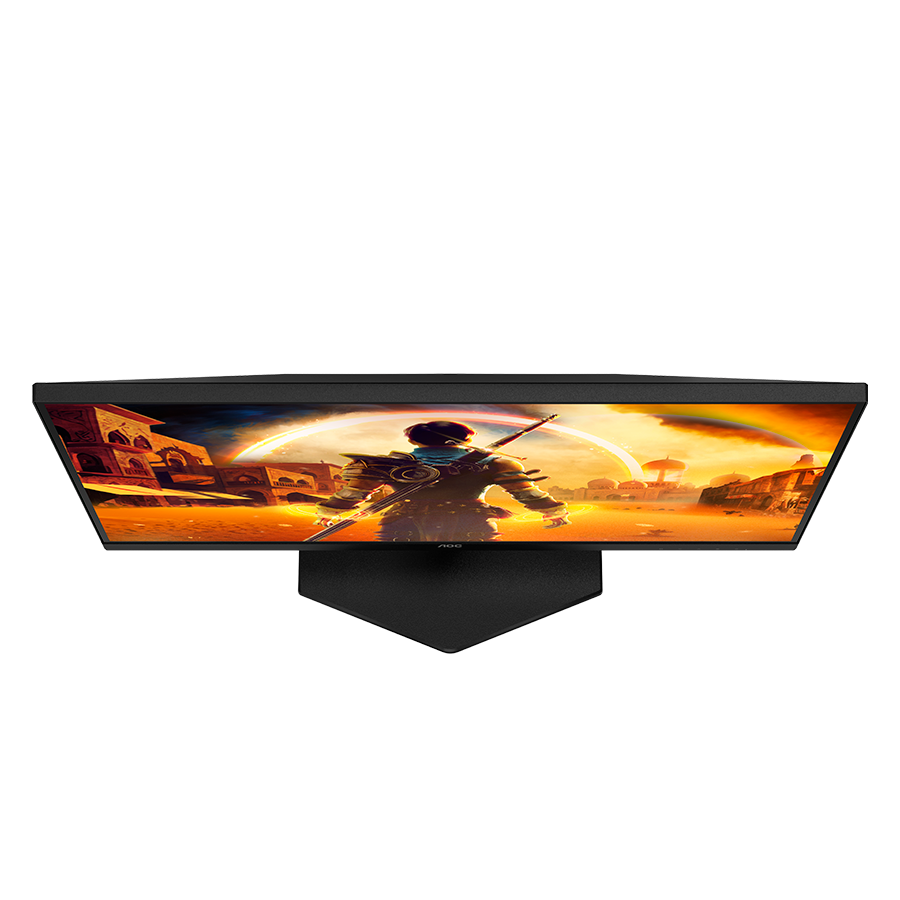 AOC Monitor Gaming Q27G42ZE 27" Fast IPS, 16:9, 2560x1440, 240Hz (260Hz OC), 1ms, 300 cd/m2, 1000:1, Adaptive Sync, HDR 10, 1x HDMI, 1x DP, Tilt