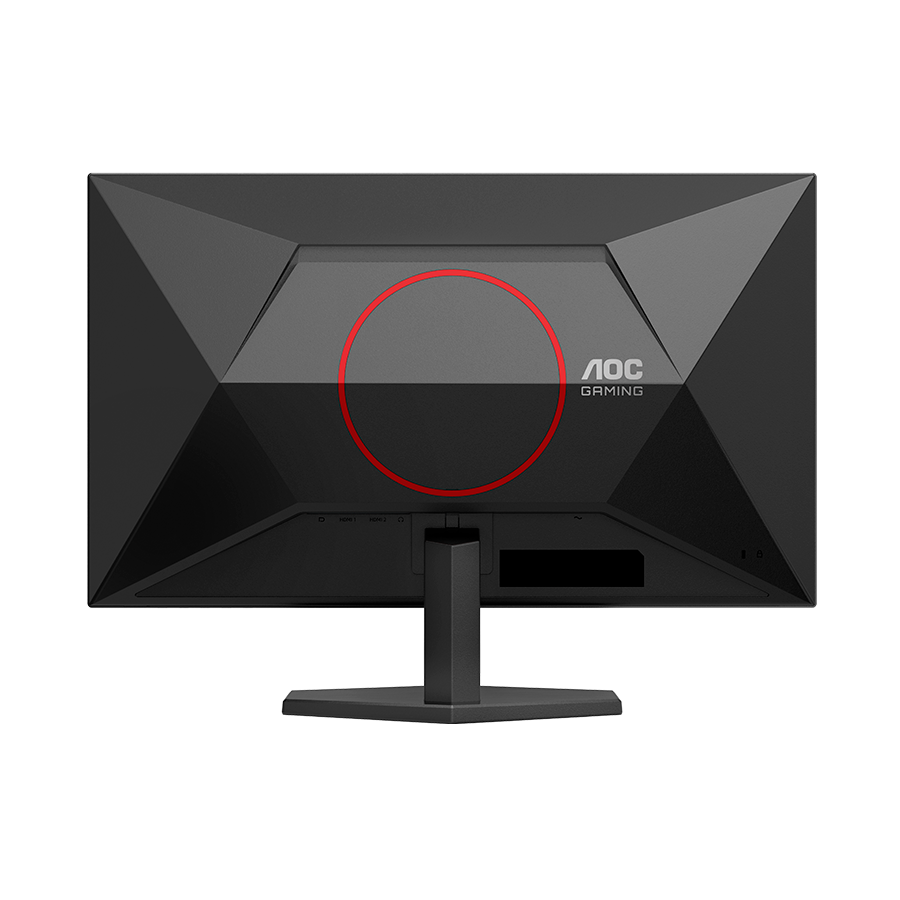 AOC Monitor Gaming Q27G42ZE 27" Fast IPS, 16:9, 2560x1440, 240Hz (260Hz OC), 1ms, 300 cd/m2, 1000:1, Adaptive Sync, HDR 10, 1x HDMI, 1x DP, Tilt