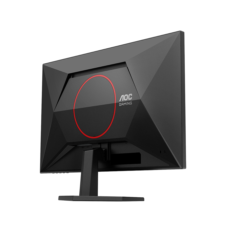 AOC Monitor Gaming Q27G42ZE 27" Fast IPS, 16:9, 2560x1440, 240Hz (260Hz OC), 1ms, 300 cd/m2, 1000:1, Adaptive Sync, HDR 10, 1x HDMI, 1x DP, Tilt