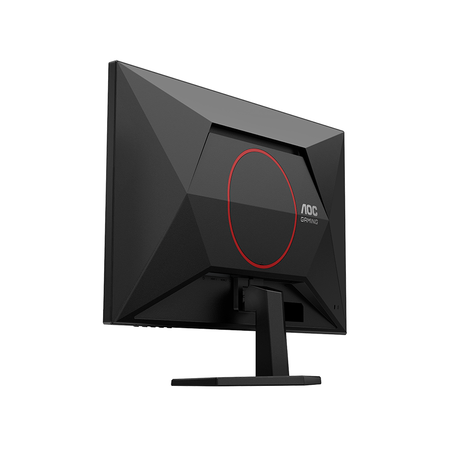 AOC Monitor Gaming Q27G42ZE 27" Fast IPS, 16:9, 2560x1440, 240Hz (260Hz OC), 1ms, 300 cd/m2, 1000:1, Adaptive Sync, HDR 10, 1x HDMI, 1x DP, Tilt