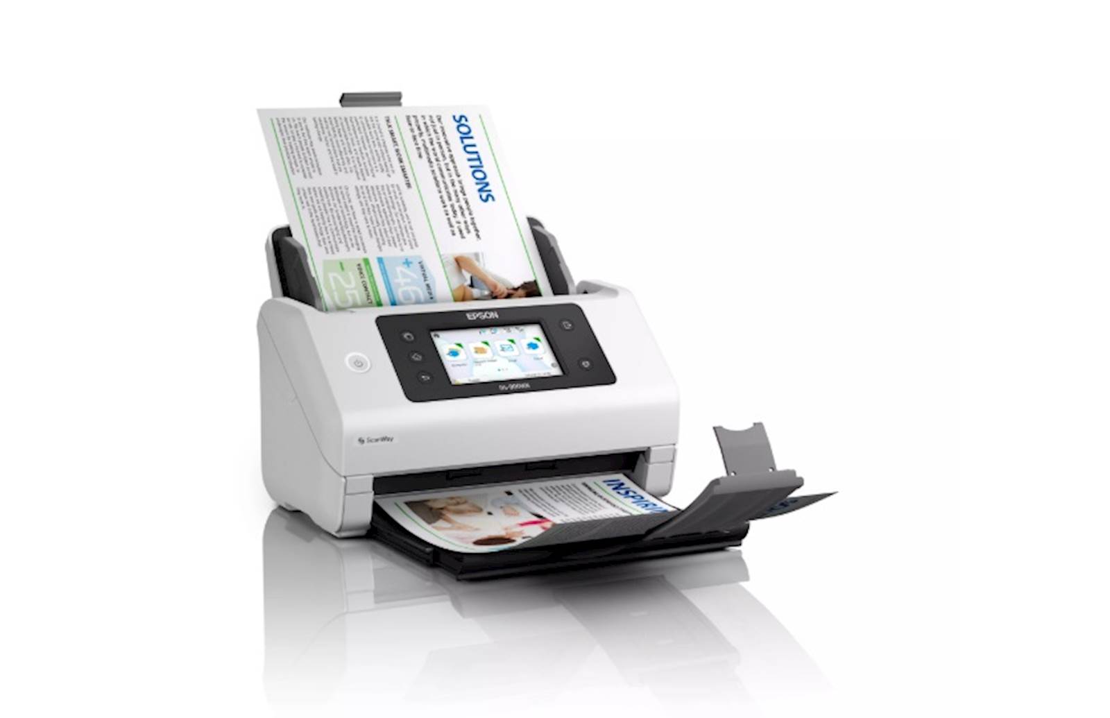 Skener EPSON WorkForce DS-900WN