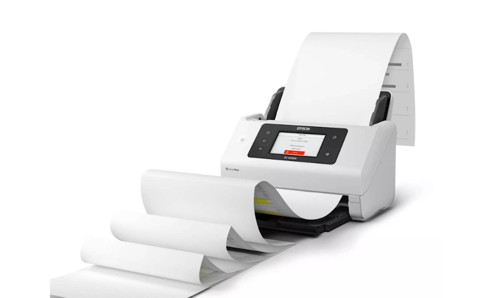 Skener EPSON WorkForce DS-900WN