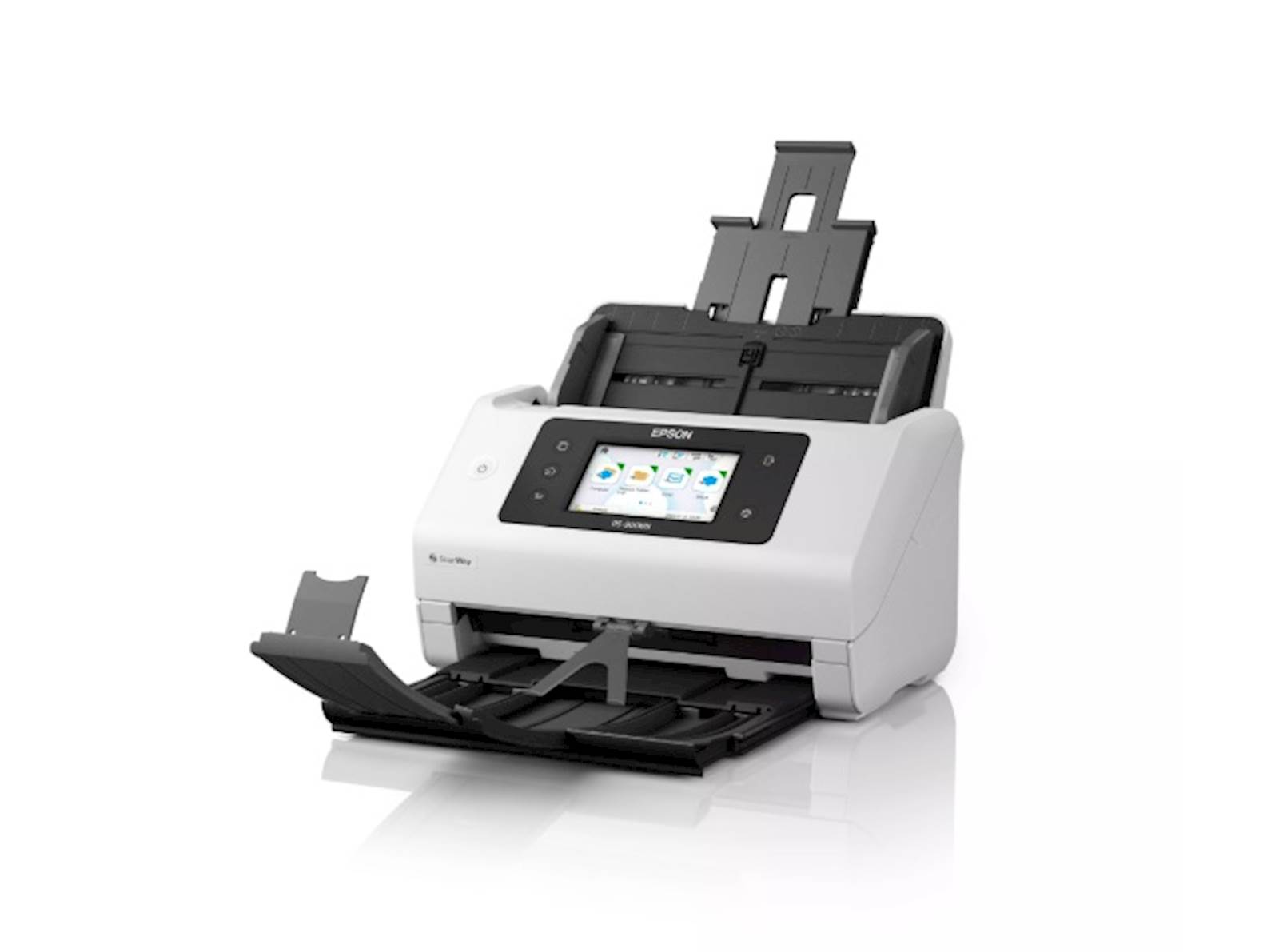 Skener EPSON WorkForce DS-900WN