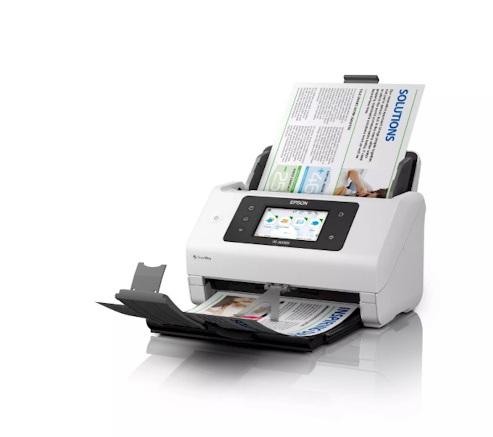 Skener EPSON WorkForce DS-900WN