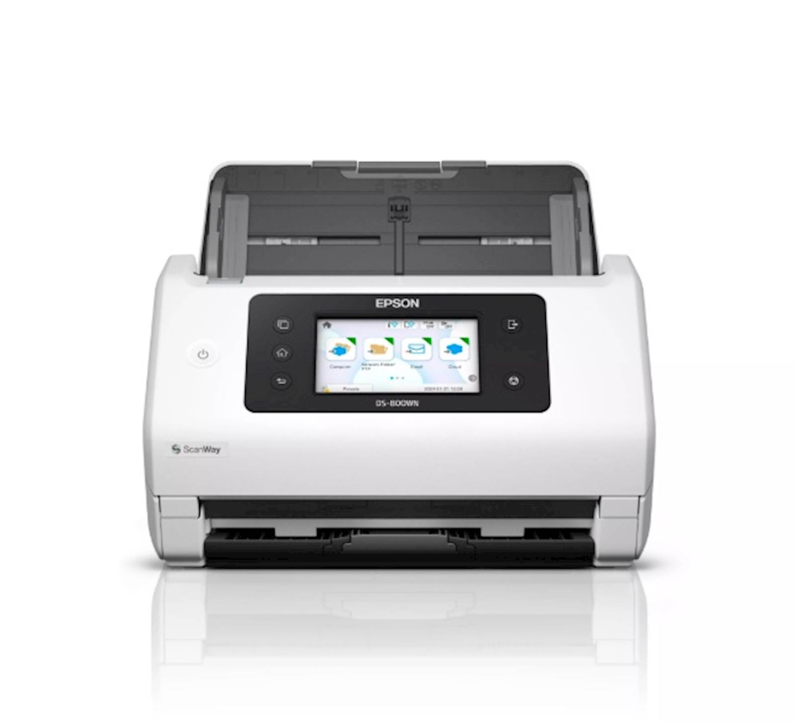 Skener EPSON WorkForce DS-800WN