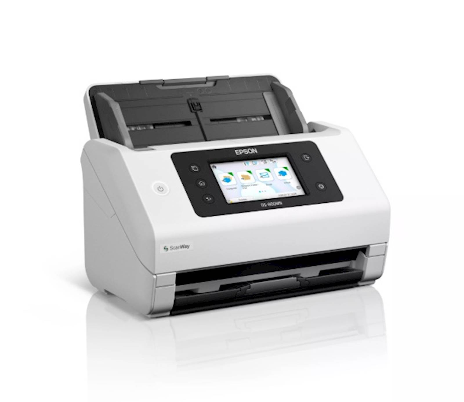 Skener EPSON WorkForce DS-800WN