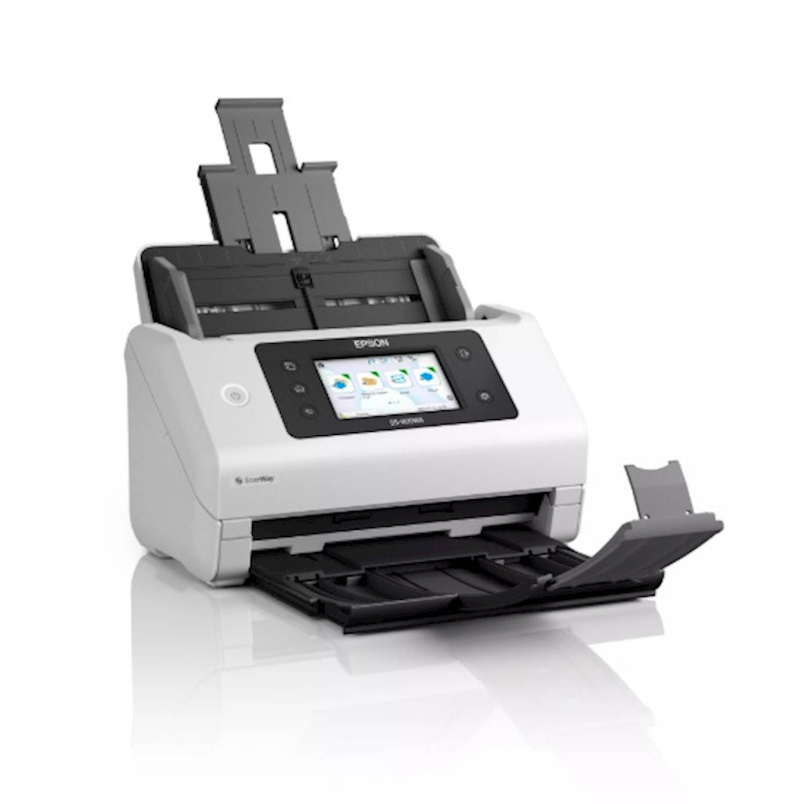 Skener EPSON WorkForce DS-800WN