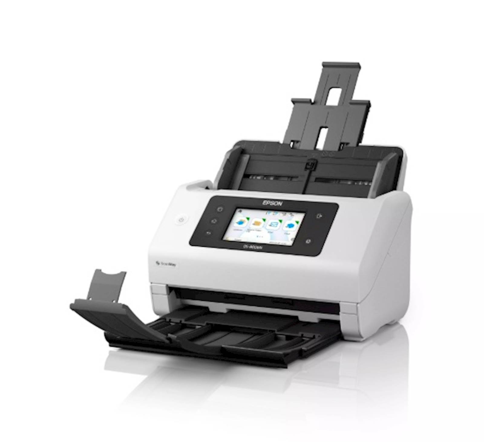 Skener EPSON WorkForce DS-800WN