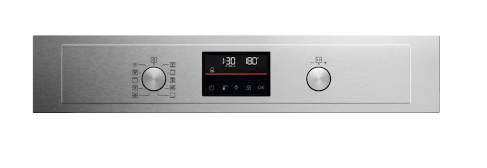 Ugradbena pećnica Electrolux EOH4P56BX