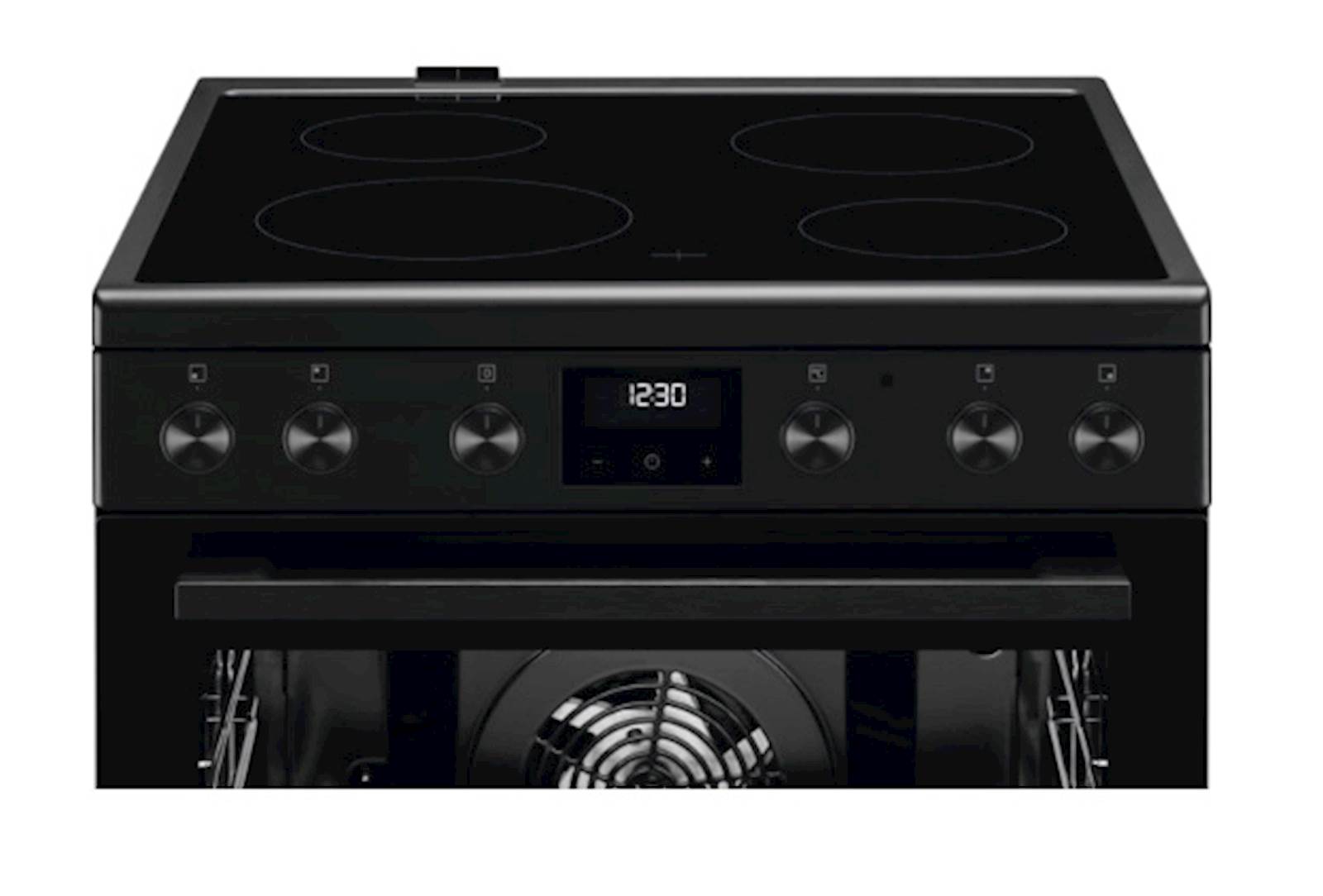 Štednjak Electrolux LKR64022MK