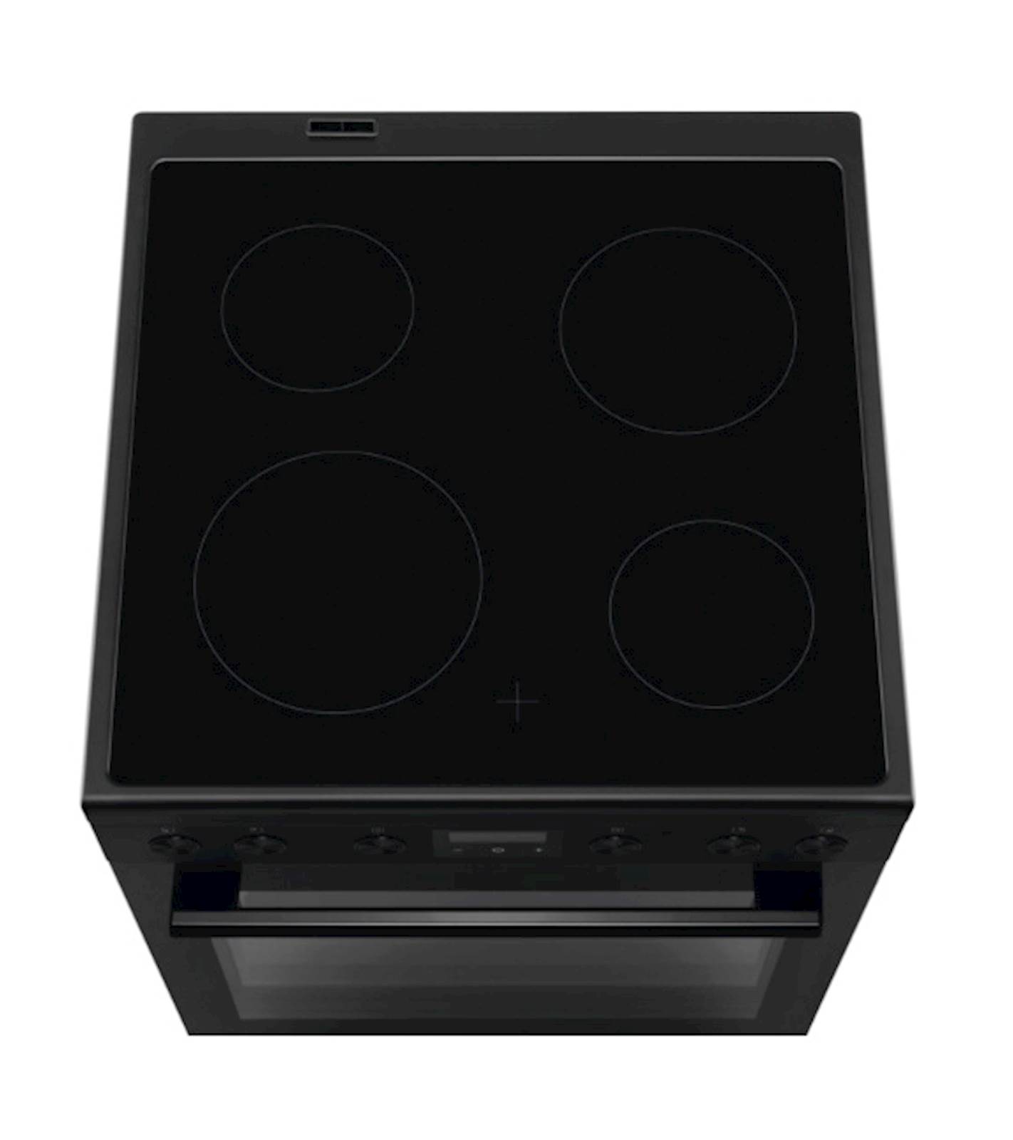 Štednjak Electrolux LKR64022MK