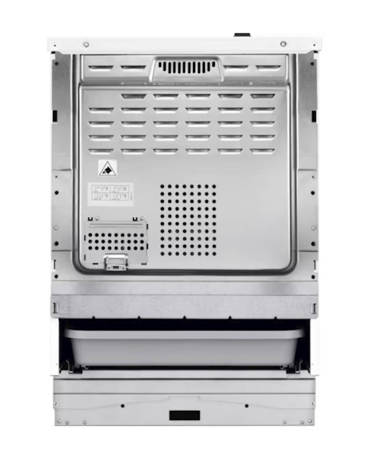 Štednjak Electrolux LKR64022MK