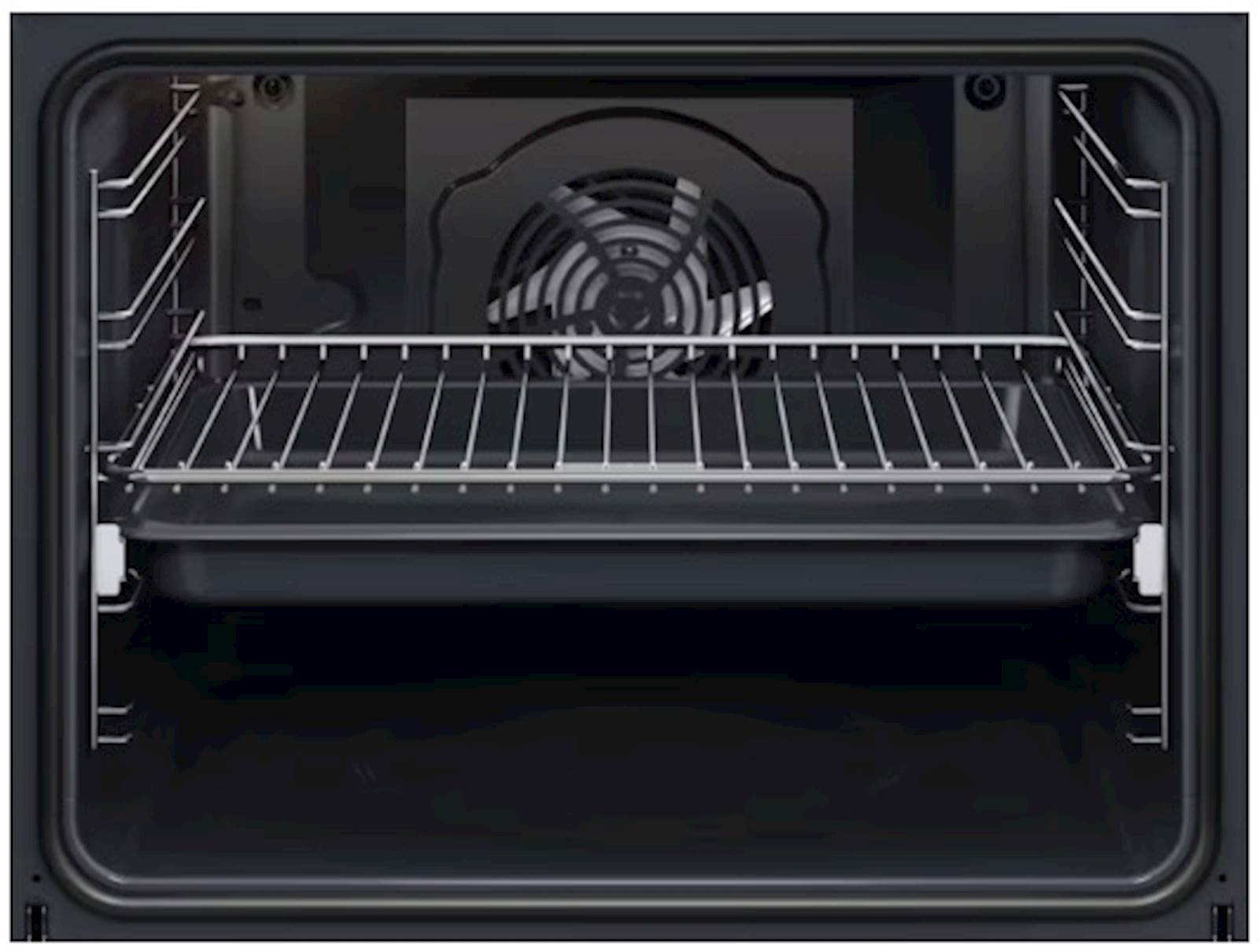 Ugradbena pećnica Electrolux LOF3H10K