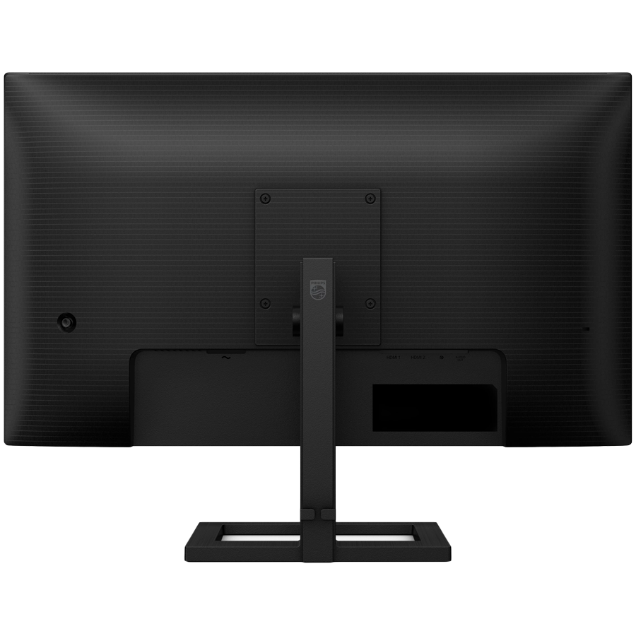 PHILIPS Monitor 27E1N1800AE 27'' IPS, 16:9, 3840x2160 (4K UHD), 60Hz, 4ms, 350 cd/m2, 1000:1, Adaptive Sync, HDR10, 2xHDMI, 1xDP, Speakers, HAS