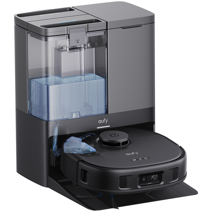 Anker, eufy X10 Pro Omni Black