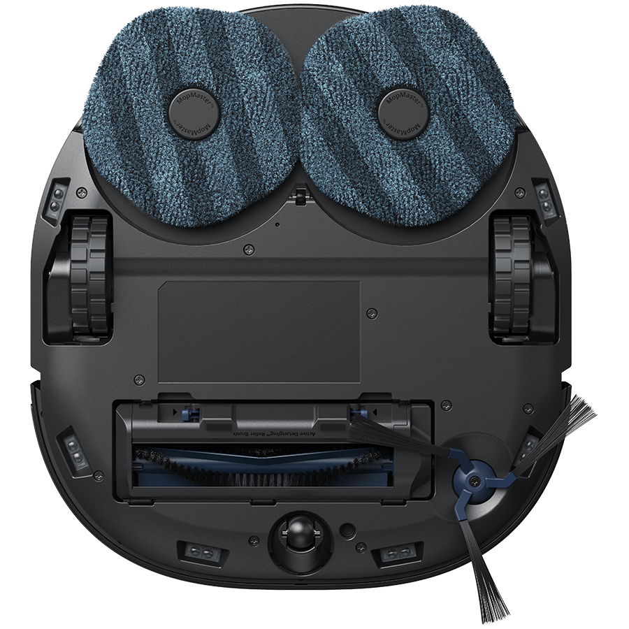 Anker, eufy X10 Pro Omni Black