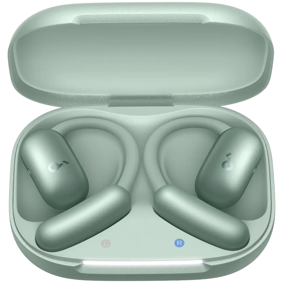 Anker, Soundcore AeroFit 2 Green