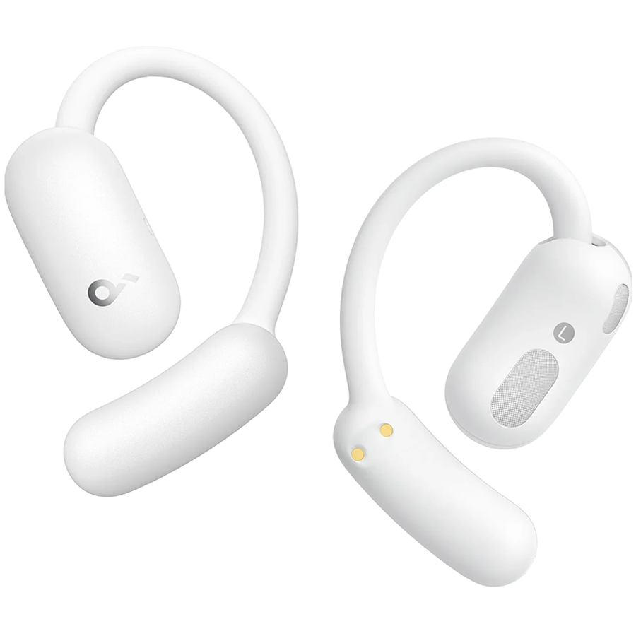 Anker, Soundcore AeroFit 2 White