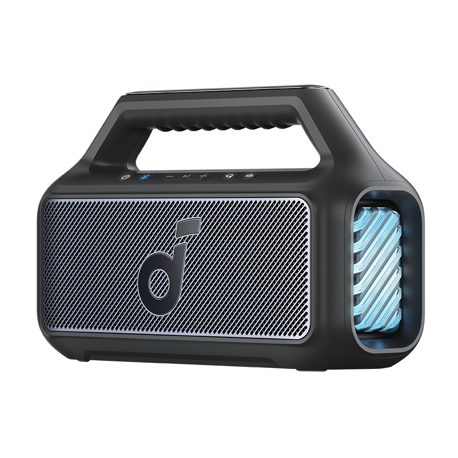 Anker, Soundcore Boom 2 Black