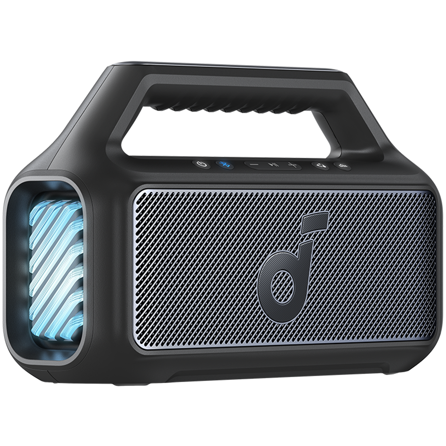 Anker, Soundcore Boom 2 Black