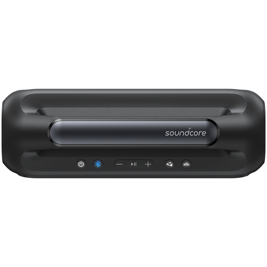 Anker, Soundcore Boom 2 Black