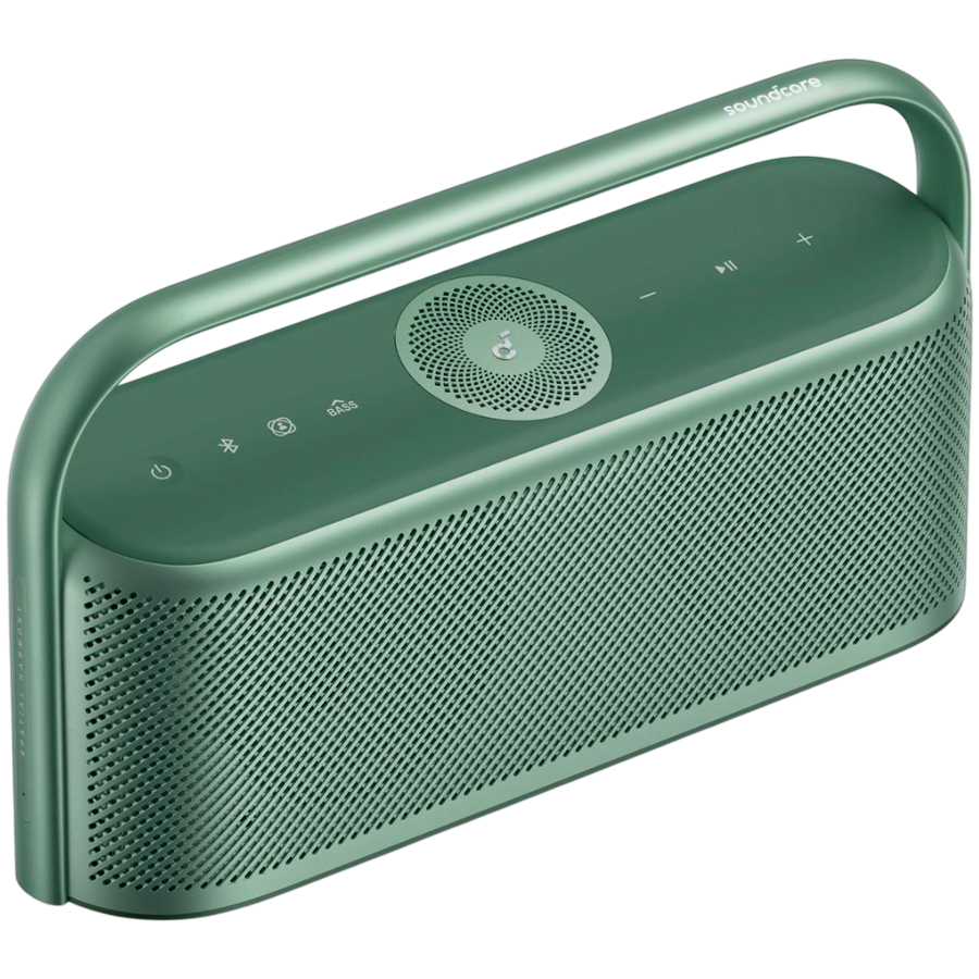 Anker, Soundcore Motion X600 Green