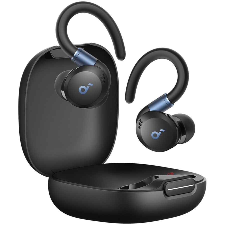 Anker, Soundcore Q20i Black