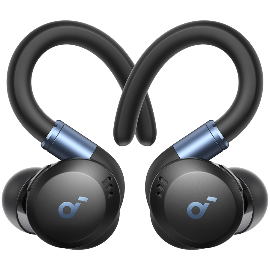 Anker, Soundcore Q20i Black