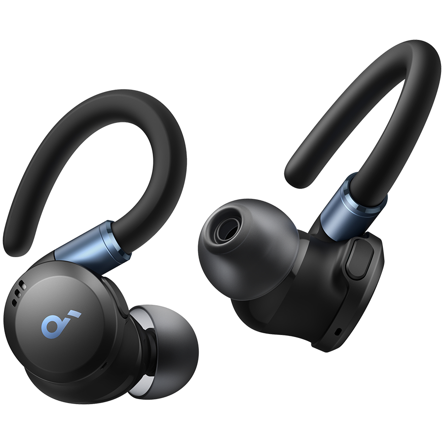 Anker, Soundcore Q20i Black