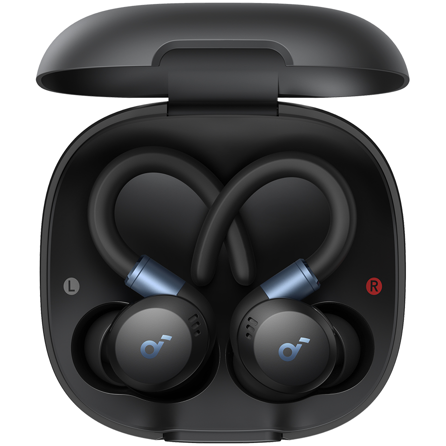 Anker, Soundcore Q20i Black